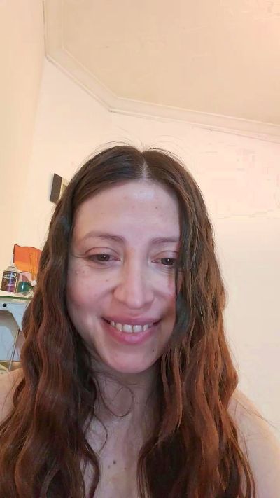 Divahot1 from Argentina