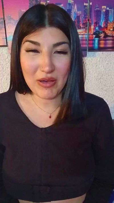 DolceNazz from Argentina