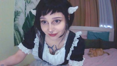 DollyHailey from France