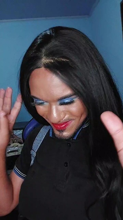 Duda420 from Brazil