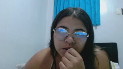 Dulce_cloee from Colombia