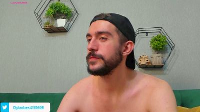 Dylan_Best from United Kingdom