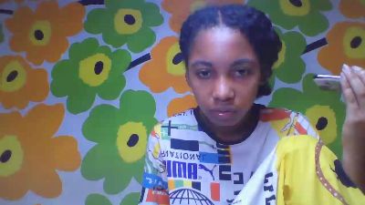 Elia237 from Madagascar