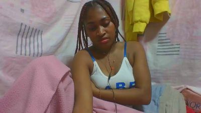 Elina42 from Madagascar