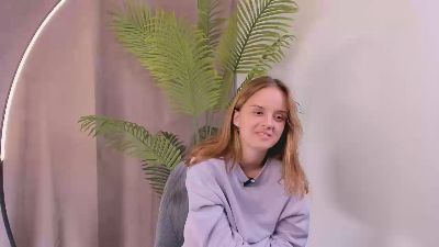 ElviraSands from France