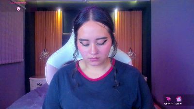 Emmajones9 from Colombia