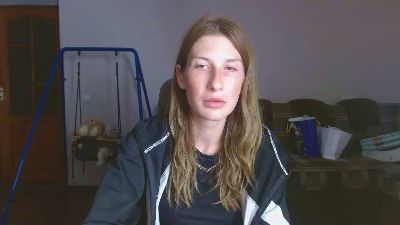 Evelyn_21_m from Poland