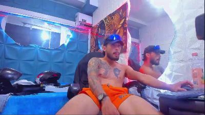 FerchoDanielxxl from Colombia