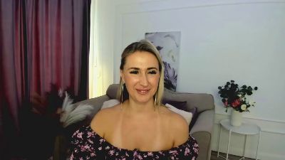 GentleFlowe from Serbia