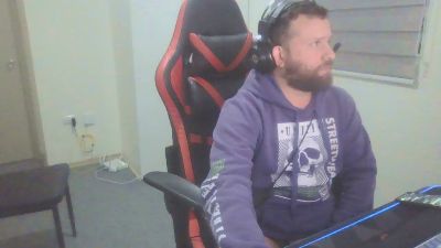 Giingz22 from Chile