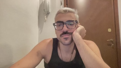 Giovannuzz from Italy