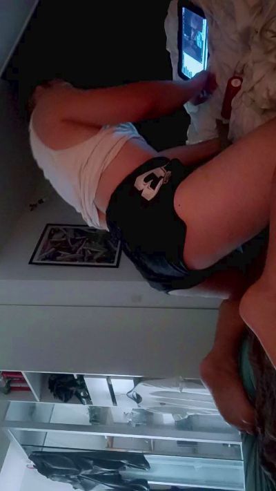 GoodGuyGoodAss from Belgium