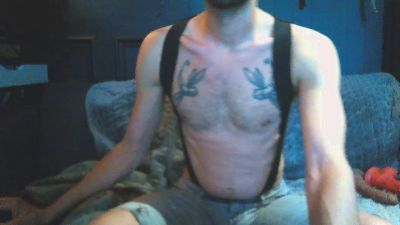 Goodboyotter84 from United Kingdom