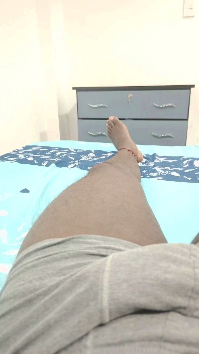 Gusblac1 from Colombia