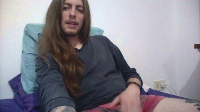 Hanson666 from Argentina