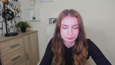 Hot_Nina19 from Germany