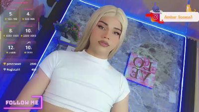 IM_AMBAR18 from Colombia