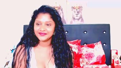 Indian_Fairy from South Africa