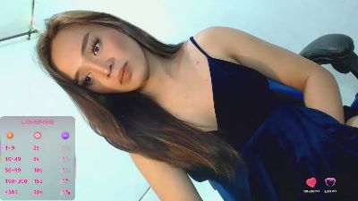InocentKiarah from Philippines