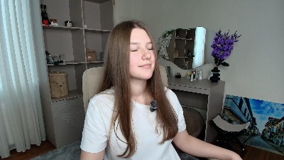 IsabelDeschner from Türkiye
