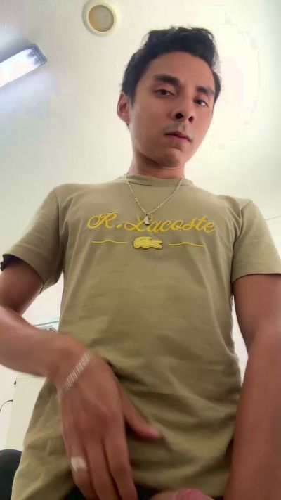 JONASP from Mexico