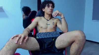 JackTylor from Colombia