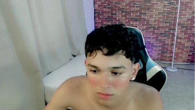 Jayx_Jayx from Colombia