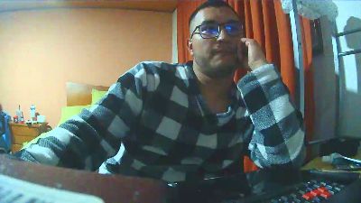 Jerrycum from Colombia