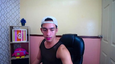 Jhonny_Mills from Colombia