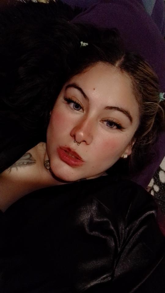 Juanavic from Colombia