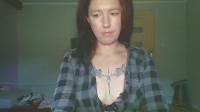 JudyHypnotic from Germany