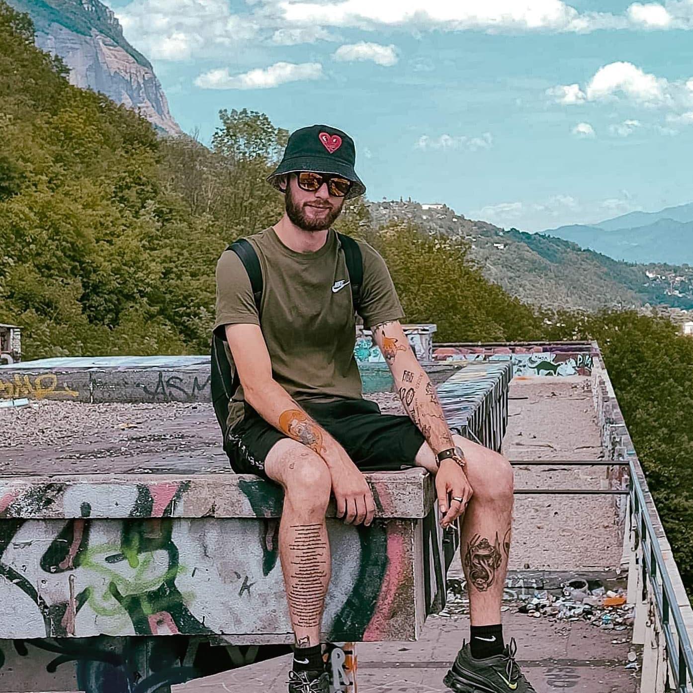 Kaykay666 from France