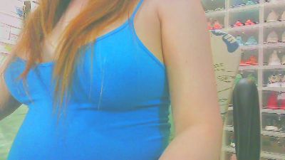 Keepmepreggo from Philippines
