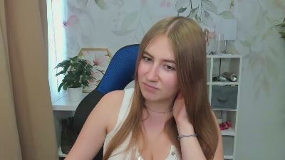 LOVE_xMegan from Germany