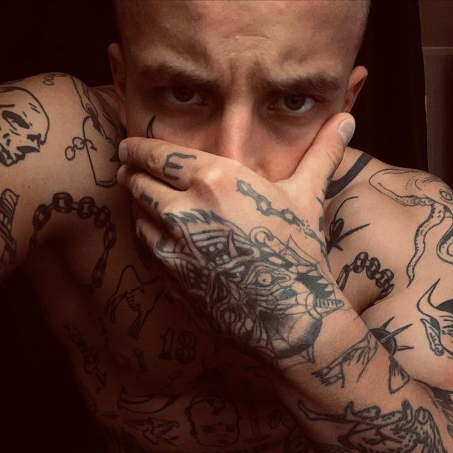 Layneinchains Profile Image