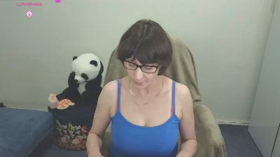 LenaFlynn from Russia