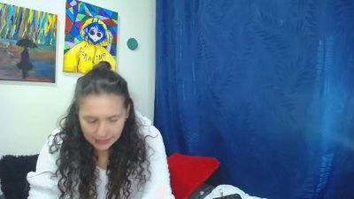 Leyla_Horny_Bg from Colombia