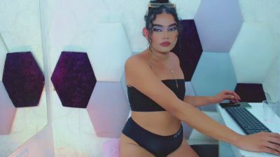 LiaCossio01 from Colombia