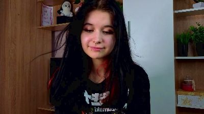 LiliLovette from France