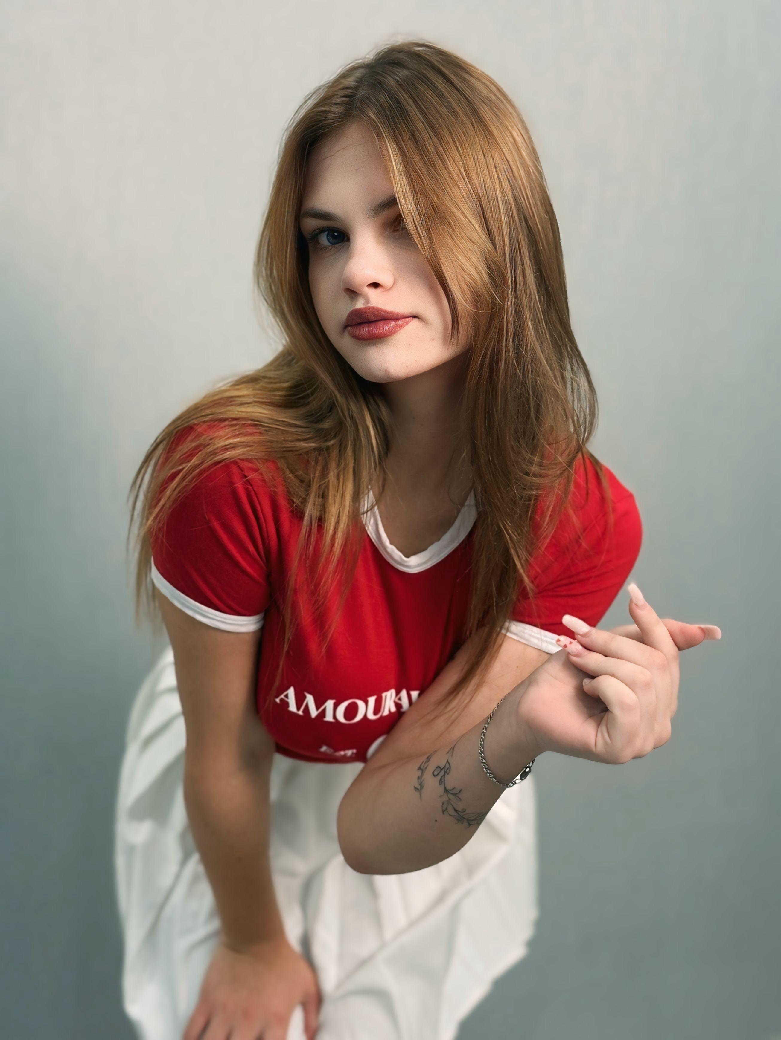 LilianBurtner from France