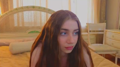 LilianHathaway from France