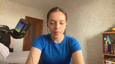 LindaBelarmino from Poland