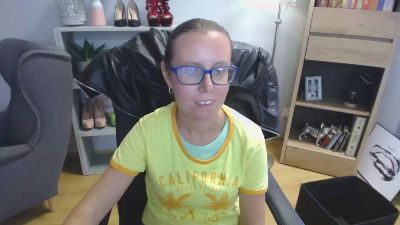 Lizzy_Femme from Austria