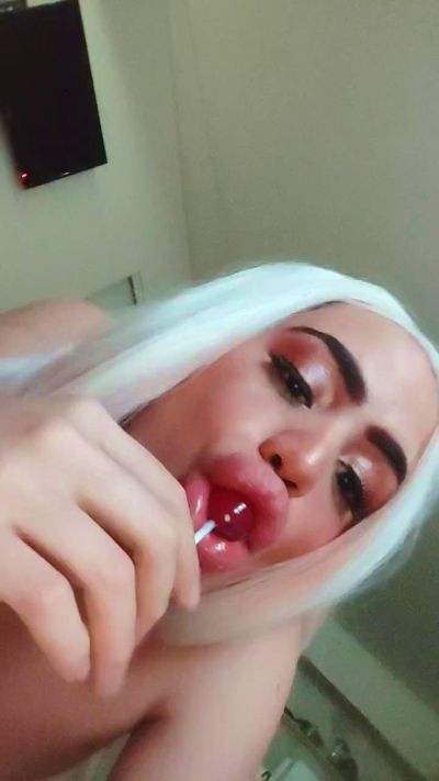 Llorapija from Argentina