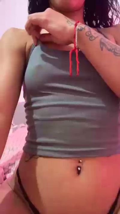 Luasweet from Brazil