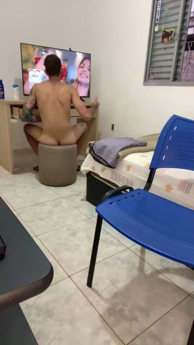 Lucasjandre from Brazil