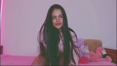 LucianaRossa from Colombia