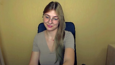 Luna_Lush_ from Italy