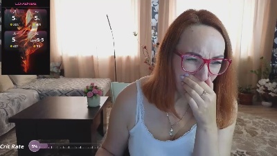 LybovNTV from Russia