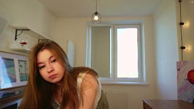 LynelleRamlall from France